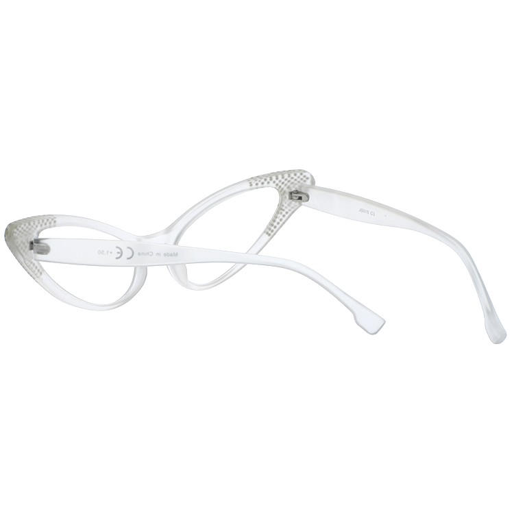 Dachuan Optical DRP322066 China Supplier Simple Design Reading Glasses With Spe ( (3)