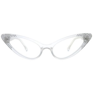 Plastic Reading Glasses