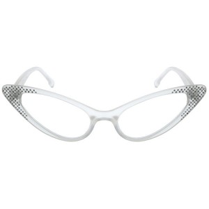 Plastic Reading Glasses