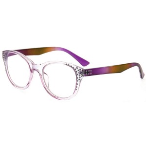 Plastic Reading Glasses