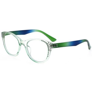 Plastic Reading Glasses