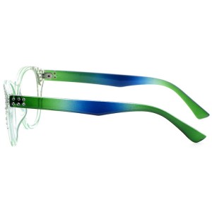 Plastic Reading Glasses