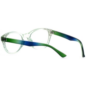 Plastic Reading Glasses