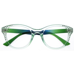 Plastic Reading Glasses