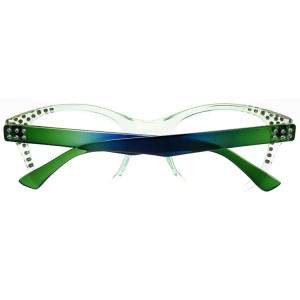 Plastic Reading Glasses