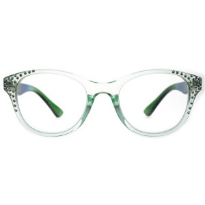 Plastic Reading Glasses