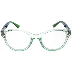 Plastic Reading Glasses