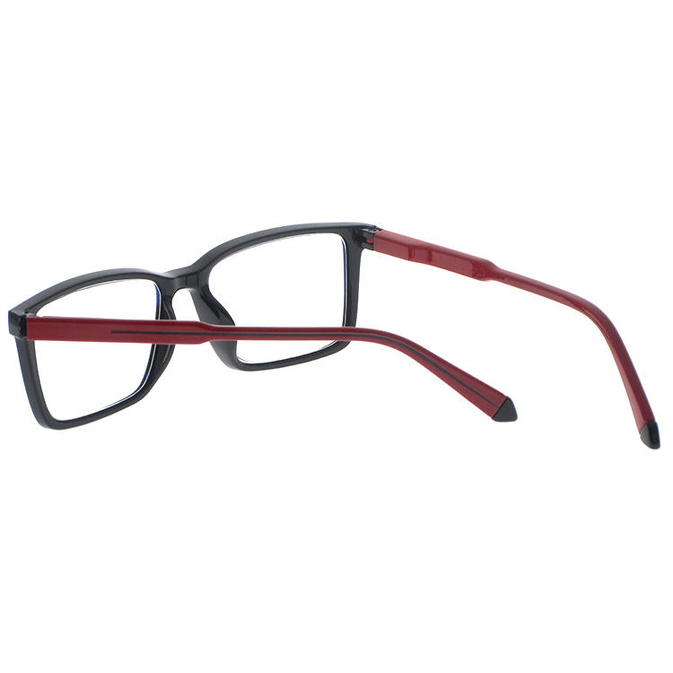 Dachuan Optical DRP322069 China Supplier Simple Design Reading Glasses With Dou ( (18)