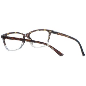 Plastic Reading Glasses