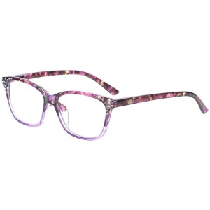 Plastic Reading Glasses