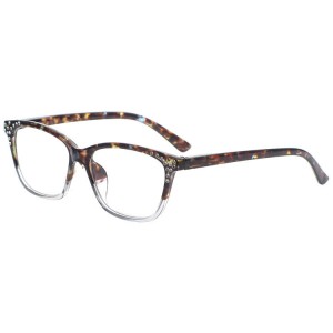 Plastic Reading Glasses