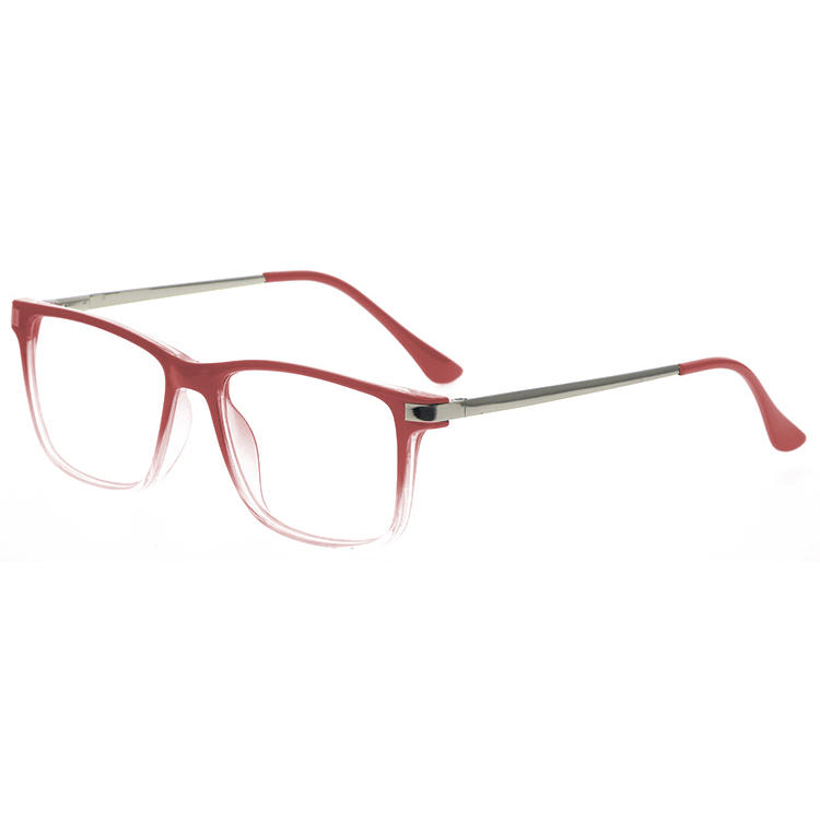 Dachuan Optical DRP322071 China Supplier Square Frame Reading Glasses With Square (12)