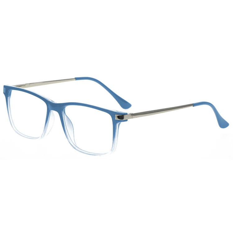 Dachuan Optical DRP322071 China Supplier Square Frame Reading Glasses With Square (14)