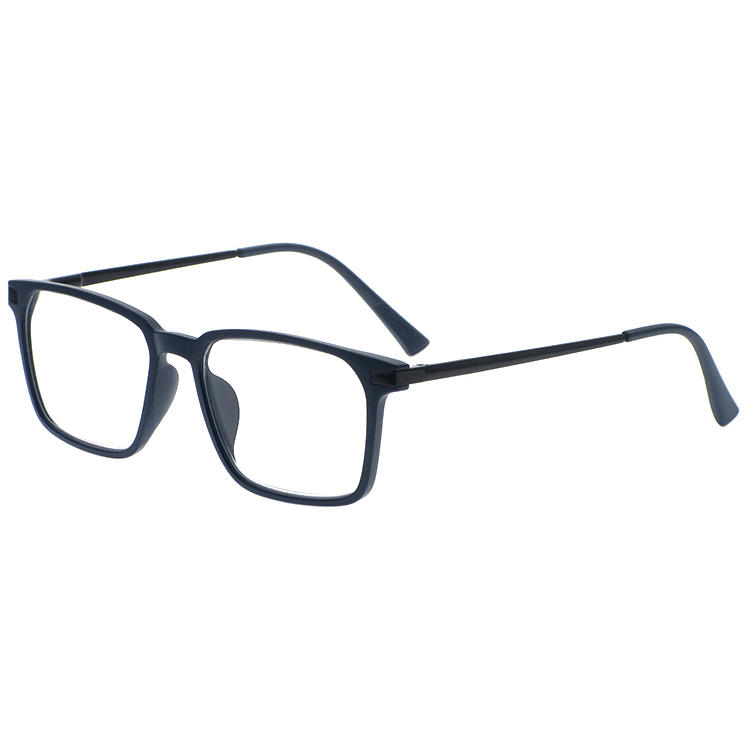 Dachuan Optical DRP322071 China Supplier Square Frame Reading Glasses With Square (8)