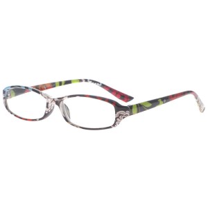 Plastic Reading Glasses