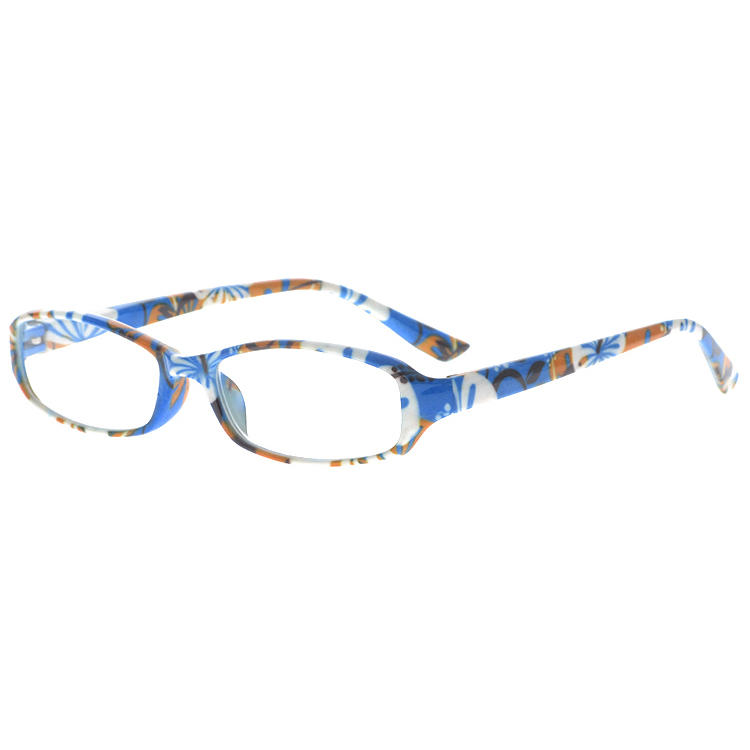 Dachuan Optical DRP322074 China Supplier Pattern Frame Reading Glasses With Cus ( (12)