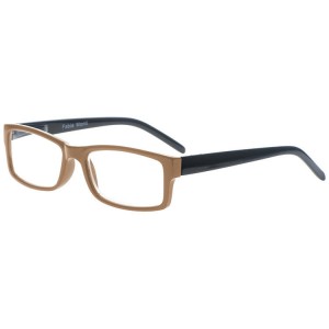 Plastic Reading Glasses