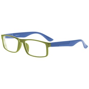 Plastic Reading Glasses