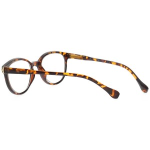 Plastic Reading Glasses