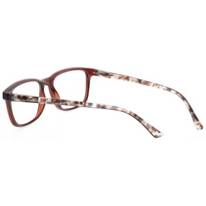 Plastic Reading Glasses