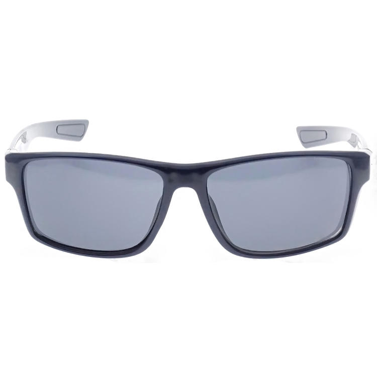 Dachuan Optical DSP102015 China Manufacture Sporty Style PC Sunglasses with UV400 Protection (4)