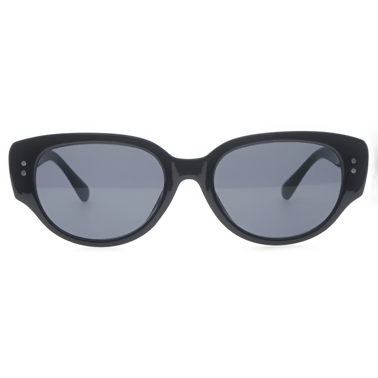 Dachuan Optical DSP127081 China Supplier Good Quality Plastic Sunglasses With Custom Logo (5)