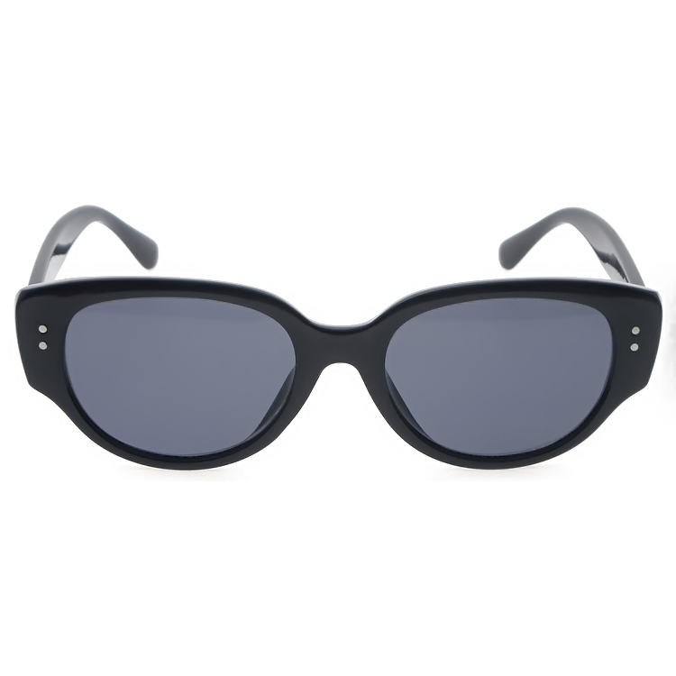 Dachuan Optical DSP127081 China Supplier Good Quality Plastic Sunglasses With Custom Logo (6)