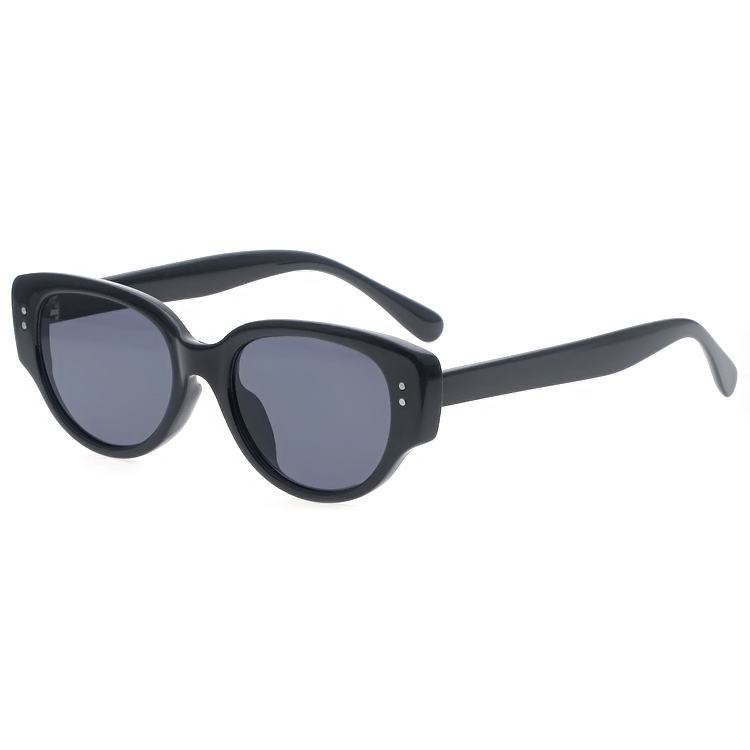 Dachuan Optical DSP127081 China Supplier Good Quality Plastic Sunglasses With Custom Logo (7)