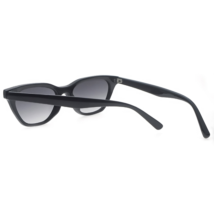 Dachuan Optical DSP127082 China Supplier High Quality Plastic Sunglasses With Custom Packing (9)