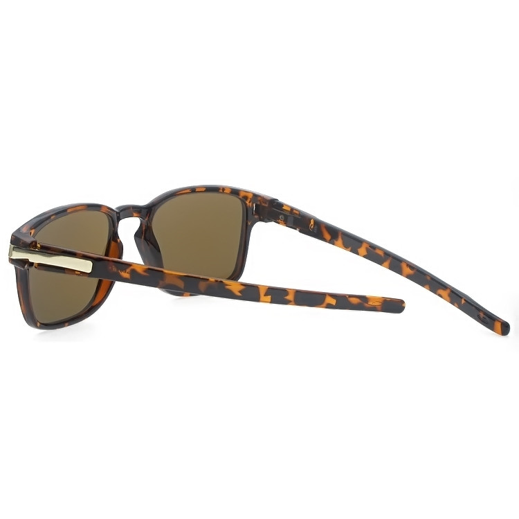 Dachuan Optical DSP127085 China Supplier Square Frame Plastic Sunglasses With Fashion Design (11)