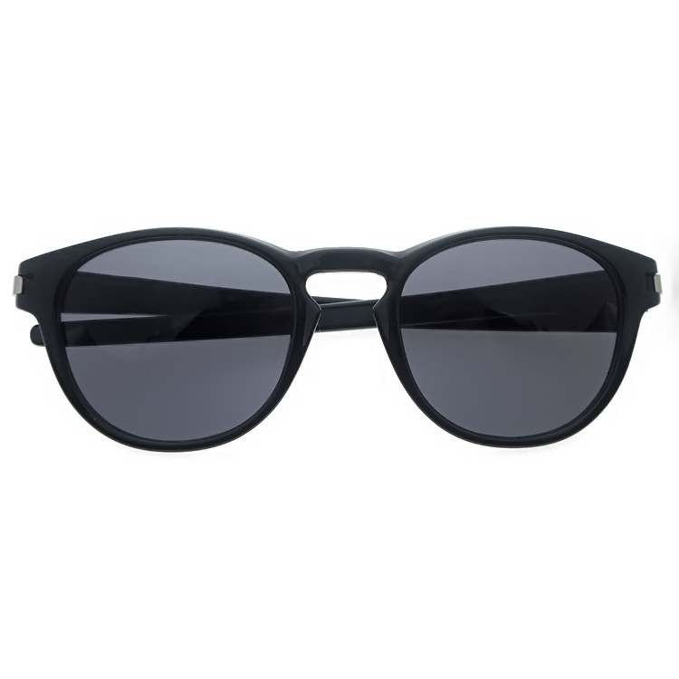 Dachuan Optical DSP127086 China Supplier Good Quality Plastic Sunglasses With Retro Design (3)