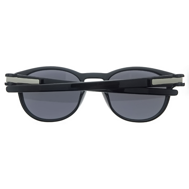 Dachuan Optical DSP127086 China Supplier Good Quality Plastic Sunglasses With Retro Design (4)