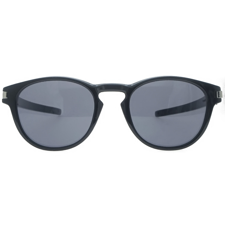 Dachuan Optical DSP127086 China Supplier Good Quality Plastic Sunglasses With Retro Design (5)