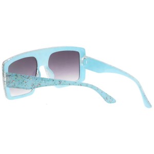 Plastic Sunglasses