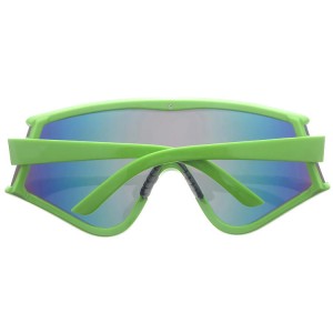 Plastic Sunglasses