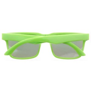 Plastic Sunglasses