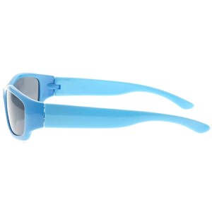 Plastic Sunglasses