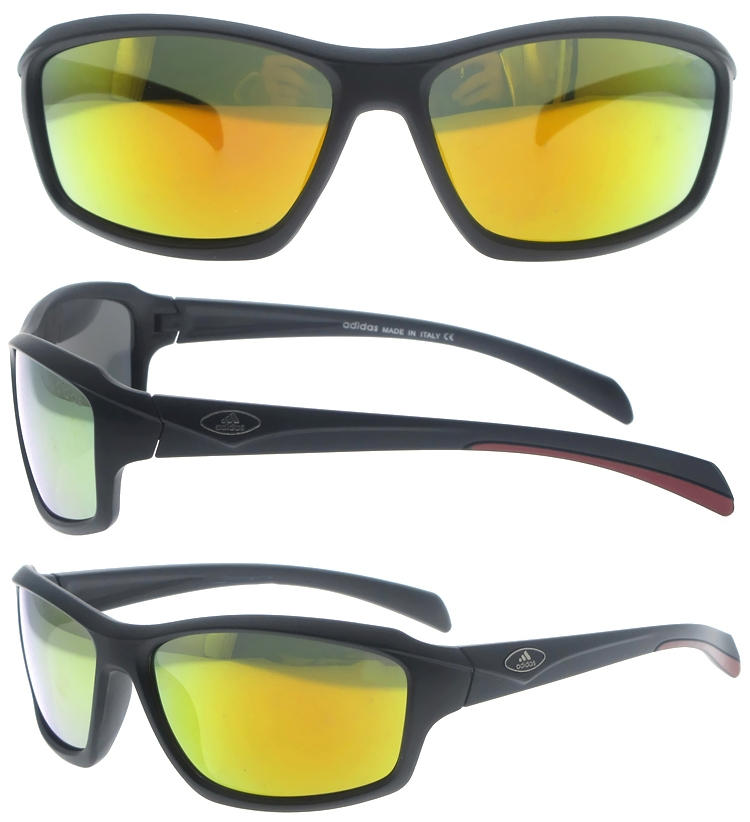 Dachuan Optical DSP343024 China Supplier Trendy Outdoor Sports Sunglasses for Riding Cycling (1)