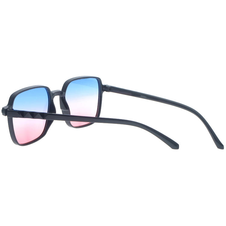 Dachuan Optical DSP377040 China Supplier Hot Trend Plastic Sunglass ( (10)