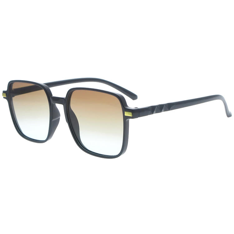 Dachuan Optical DSP377040 China Supplier Hot Trend Plastic Sunglass ( (13)