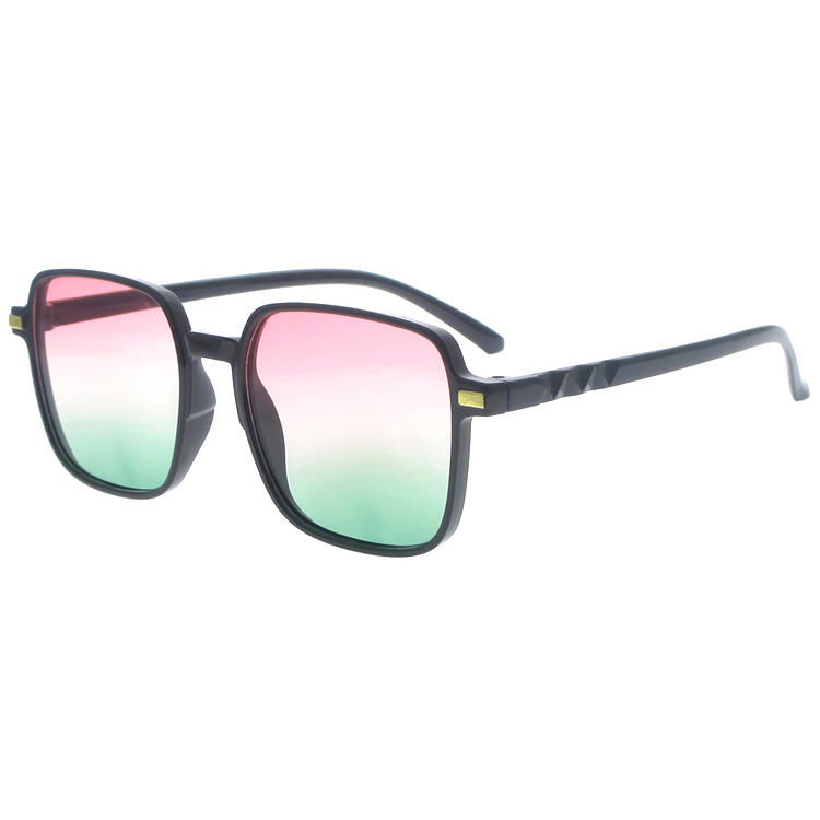 Dachuan Optical DSP377040 China Supplier Hot Trend Plastic Sunglass ( (14)