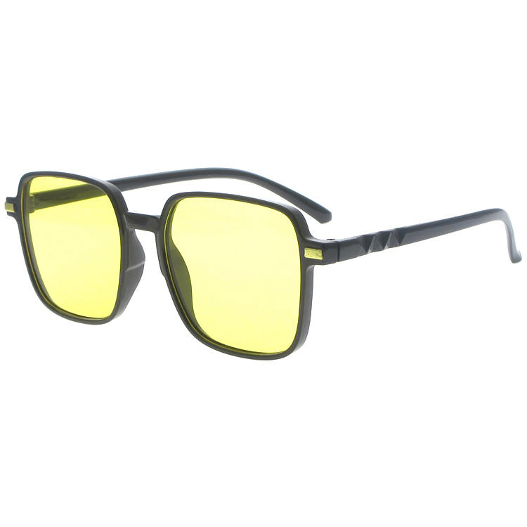 Dachuan Optical DSP377040 China Supplier Hot Trend Plastic Sunglass ( (15)