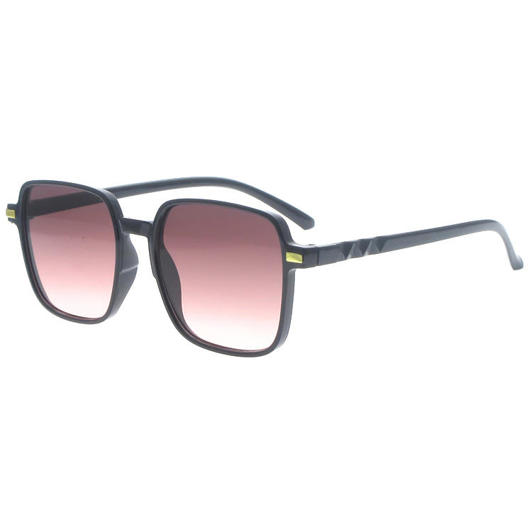 Dachuan Optical DSP377040 China Supplier Hot Trend Plastic Sunglass ( (19)