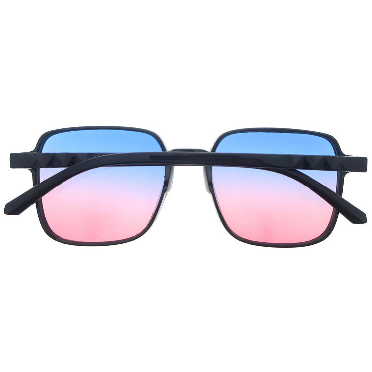 Dachuan Optical DSP377040 China Supplier Hot Trend Plastic Sunglass ( (5)