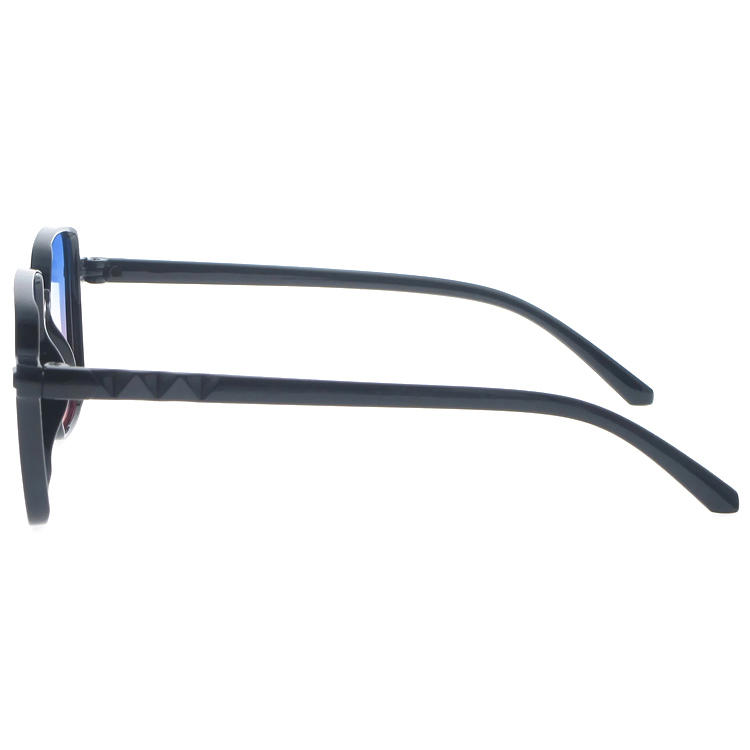 Dachuan Optical DSP377040 China Supplier Hot Trend Plastic Sunglass ( (9)