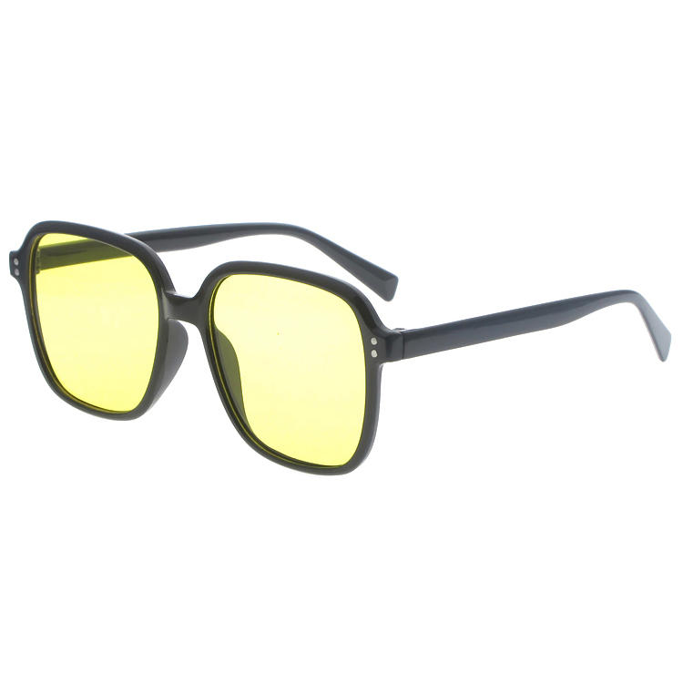 Dachuan Optical DSP377045 China Supplier Hot Fashion Plastic Sungla (