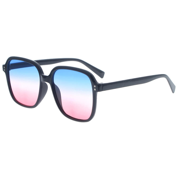 Dachuan Optical DSP377045 China Supplier Hot Fashion Plastic Sungla ( (3)