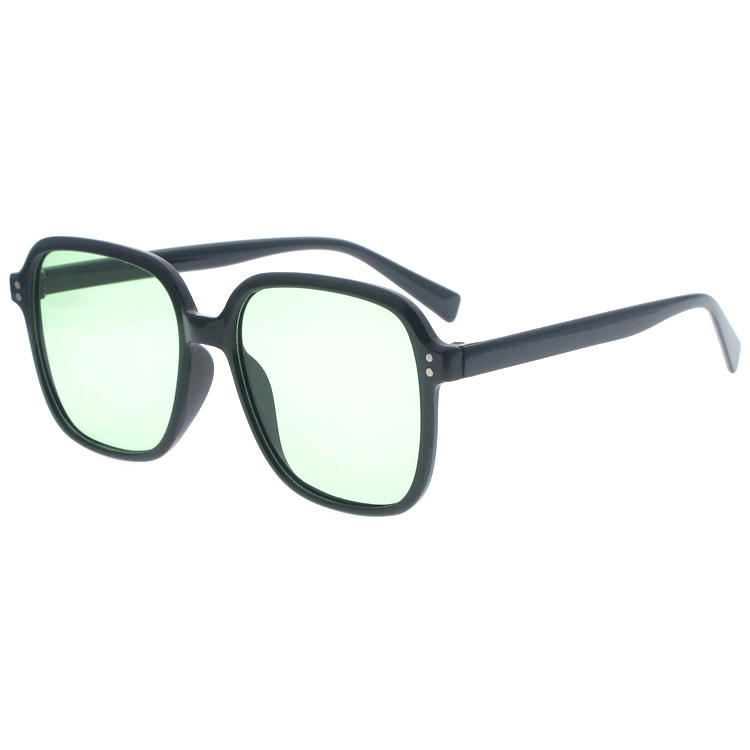 Dachuan Optical DSP377045 China Supplier Hot Fashion Plastic Sungla ( (4)