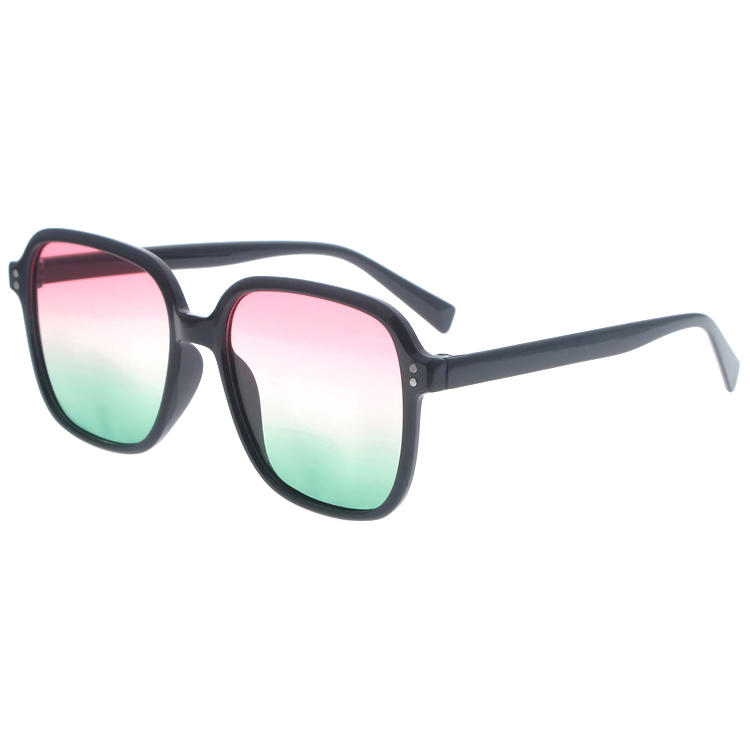 Dachuan Optical DSP377045 China Supplier Hot Fashion Plastic Sungla ( (7)