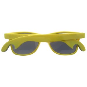 Plastic Sunglasses